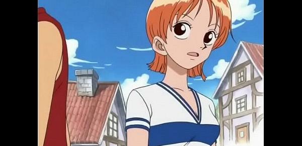  One Piece Episodio 06